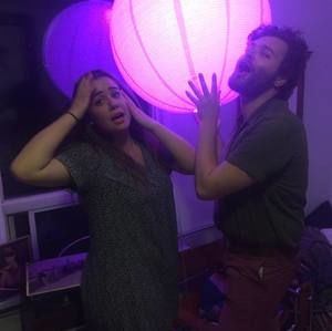 Meet your Posher, Erika